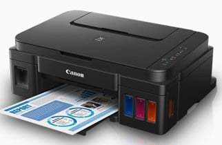 canon scanner drivers